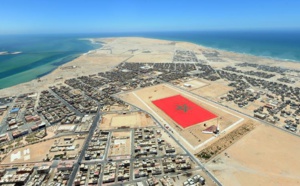 Dakhla: Réunion préparatoire pour la 1ère conférence internationale sur l'investissement et le développement dans les provinces du sud