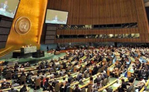 Le Yémen appuie les efforts visant une solution “politique négociée” à la question du Sahara marocain