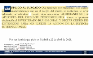 Sáhara marroquí: "i24 News" pone al descubierto las conexiones del polisario con el terrorismo y la responsabilidad de Argelia en el conflicto