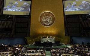 Le détournement par le Polisario de l'aide destinée aux camps de Tindouf vivement dénoncé par des pétitionnaires à l'ONU