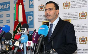 Le Maroc s'oppose à toute démarche "séparatiste" menaçant la sécurité et l'intégrité territoriale de l'Irak