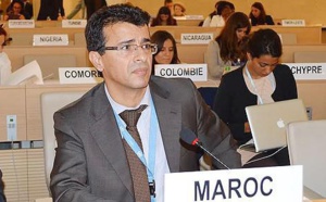 Le Maroc dénonce les manœuvres de l'Algérie au sujet du Sahara marocain
