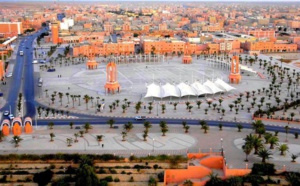Une délégation ministérielle s'informe à Laâyoune de l’état d’avancement des projets de développement