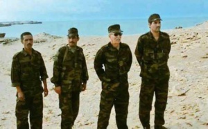 Sahara: Mohammed VI adresse un discours affligeant pour le Polisario