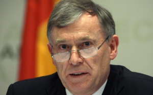 L'Espagne félicite Horst Köhler pour sa nomination au poste d'Envoyé personnel du SG de l’ONU pour le Sahara