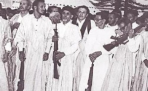 Le 38è anniversaire de la récupération de Oued Eddahab: une glorieuse épopée dans la marche du Royaume pour le parachèvement de son intégrité territoriale