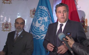 Accord tripartite Maroc-Mali-FAO dans le domaine agricole