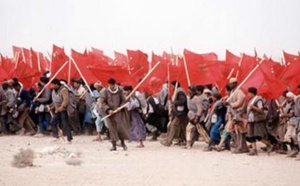 Marche verte: Les CRDH à l'origine d'"un changement radical" dans la culture des droits de l'Homme dans les provinces du sud