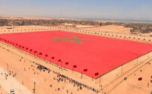 Sahara marocain: 40 ans de développement pour effacer les stigmates du colonialisme espagnol