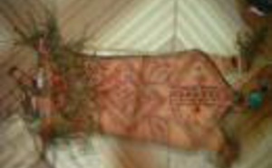 Cuir et Tissage