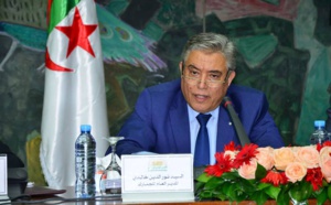 Un responsable algérien se retire d'une réunion régionale des Douanes à cause de la "carte du Maroc"