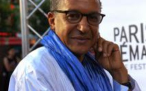 Le réalisateur mauritanien Abderrahmane Sissako "fier" de la projection de "Timbuktu" dans six villes marocaines