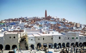 La fête de Achoura à Ghardaïa: une tradition incitant à la solidarité et la cohésion sociale