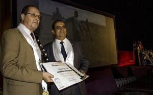 Le film marocain "Sled" remporte le Grand prix du festival international du court métrage de Nouakchott