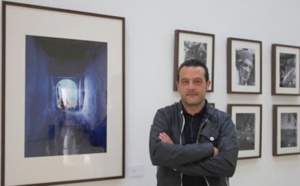 L'artiste espagnol Salvador Sanchez expose à El Ejido ses œuvres sur les paysages du Maroc (6-22 novembre)