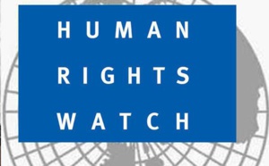 La presse internationale au chevet d'un régime algérien accablé par le dernier rapport de HRW sur les camps de Tindouf