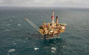 Nouvelle découverte pétrolière au large du Sénégal