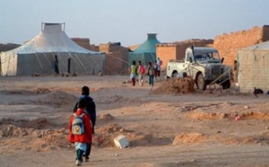 L'ONG US "Teach the Children International" appelle les populations de Tindouf à saisir l'opportunité de l'initiative marocaine d'autonomie