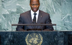 Sahara : Le Burkina Faso salue l'initiative marocaine d'autonomie, une "alternative crédible et réaliste"
