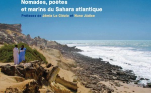 Présentation à Rabat de l'ouvrage "De Bojador à Boujdour", une immersion dans le passé et le présent de ce port mythique du sud du Maroc