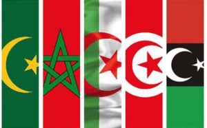 Le non Maghreb : le coût onéreux d'une union désespérément inopérante