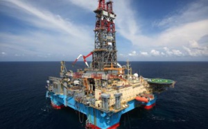 El Dia : L’américain Kosmos Energy commence ses recherches de pétrole dans les eaux marocaines