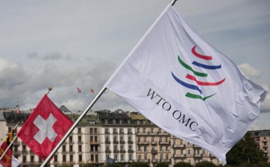Algérie - OMC: Reprise à Genève du 12ème round de négociations d'adhésion