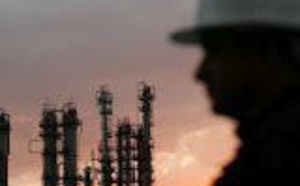 Gaz de schiste: Les "menaces" algériennes sur la Tunisie