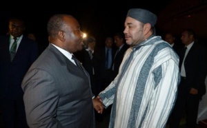 CNCE : Le plan "Gabon Emergent", une opportunité pour le Maroc