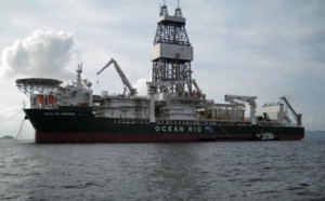 Maroc : 'Pura Vida Energy' programme ses forages offshores en 2015