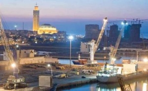 Vingt cadres africains au 3è séminaire sur la gestion portuaire au Maroc