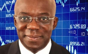 La capitalisation des bourses africaines caracolent à plus de 1.300 milliards de dollars