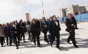 CESE : Les hommes d'affaires marocains ont devoir d'investir au Sahara
