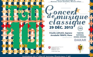 10è édition du programme culturel Tambacounda-Genève-Dakar (TGD) à partir du 26 décembre