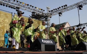 Festival Gnaoua : Epilogue en "più forte" d'une partition multiculturelle sublimissime