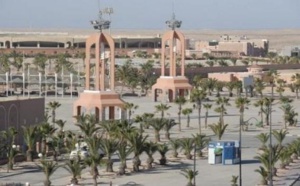 Laâyoune: coup d'envoi du 4è forum "Oyoune Al adab al arabi"