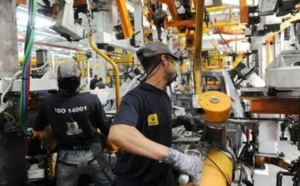 Le complexe Renault – Nissan de Tanger Med : Un gage de confiance des investisseurs français