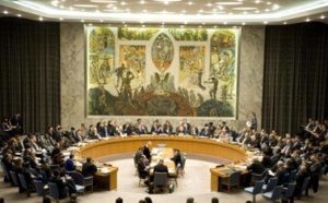 La France réitère son soutien à l’Initiative marocaine pour la négociation d'un statut d’autonomie de la région du Sahara