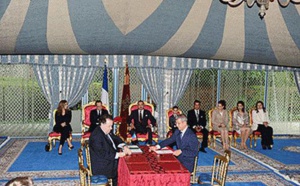 L’action scientifique de la France au Maroc : la vitalité d’une coopération bilatérale