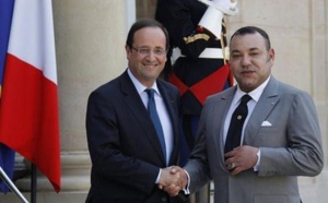 Panorama général de la coopération entre la France et le Maroc