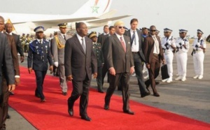 L'agence Télam souligne le large soutien africain au projet d'autonomie au Sahara