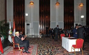 La redynamisation des relations de coopération entre le Maroc et la Côte d’Ivoire à l’aune de la visite royale