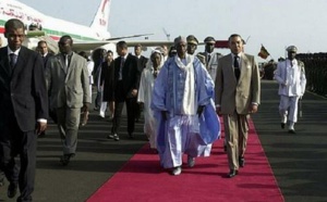 L’Afrique subsaharienne au cœur des priorités de la diplomatie marocaine