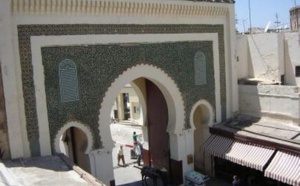 Réhabilitation de la Médina de Fès  Le patrimoine, une réelle richesse