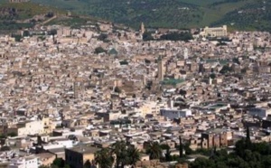 Restaurer pour valoriser le patrimoine historique de Fès  Le legs des ancêtres au service des nouvelles générations