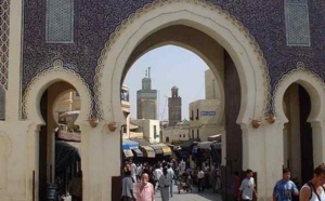 Médina de Fès : La réhabilitation d’un patrimoine culturel de l’humanité