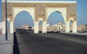 Une délégation américaine s'informe à Dakhla des opportunités de développement socio-économique
