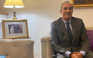 L’essor économique des provinces du Sud, un attrait pour les investissements polonais (Ambassadeur)
