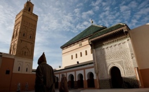 Les Sept Hommes et usages du chiffre sept à Marrakech
