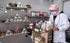 Un engagement fort pour la promotion de l’entrepreneuriat féminin